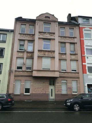 Anzeigenbild: Großräumige 3 Zimmer Wohnung ab 01.12.2025
