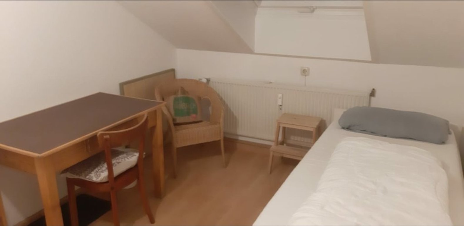 Habitación en WG Offenbach am Main Pirazzistr. 47 - eigenes Zimmer