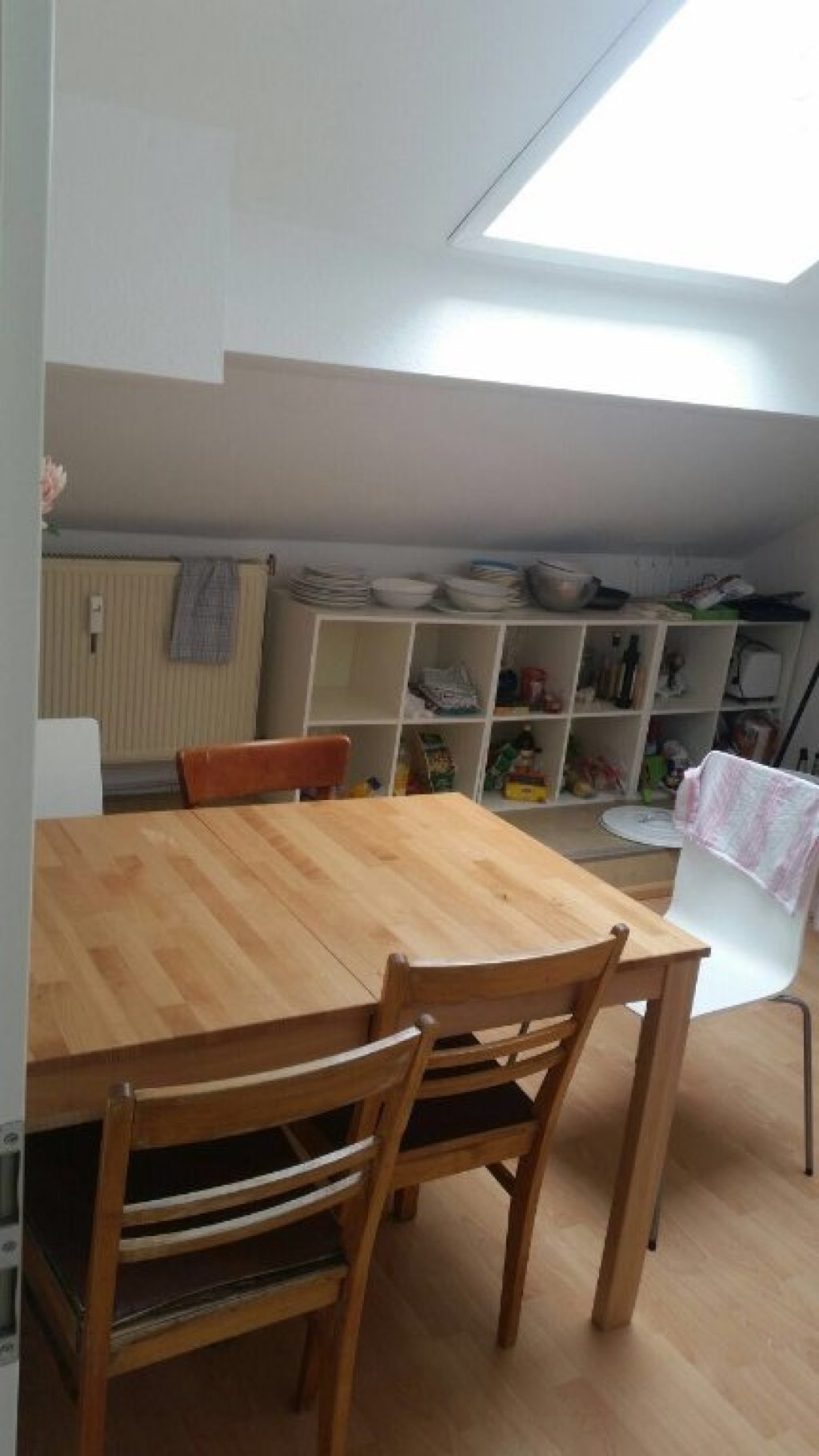 Habitación en WG Offenbach am Main Pirazzistr. 47 - Küche