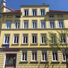 Anzeigenbild: Zimmer in 3er WG- zentrale Lage