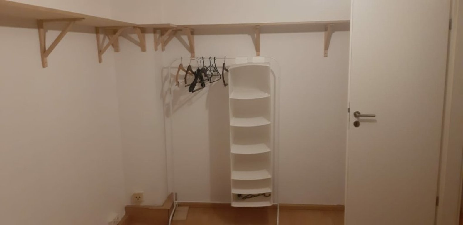 Habitación en WG Offenbach am Main Pirazzistr. 47 - eigenes Zimmer
