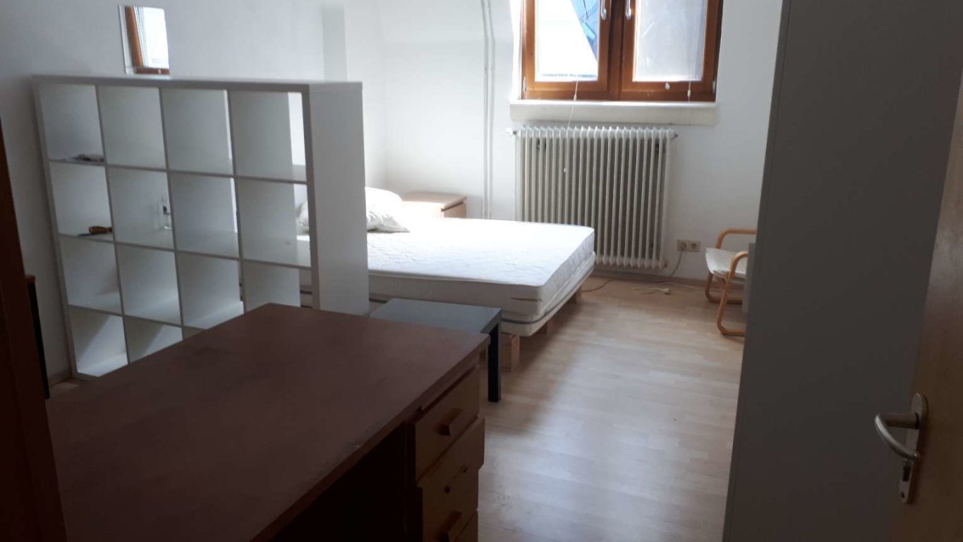 Habitación en WG Stadt Milchstraße 5 - Zimmer 3