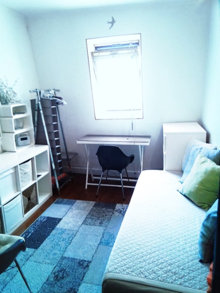 Süße kleine Studentenwohnung in bester Lage - 1-Zimmer-Wohnung in Paris