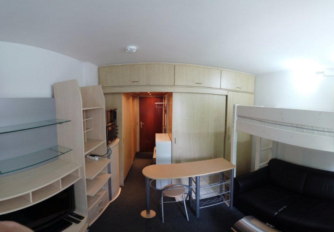 Apartment zentral und vollmöbliert in München Berg-am-Laim – Dornbergstraße, 81673 München Berg am Laim – Vorschaubild 2