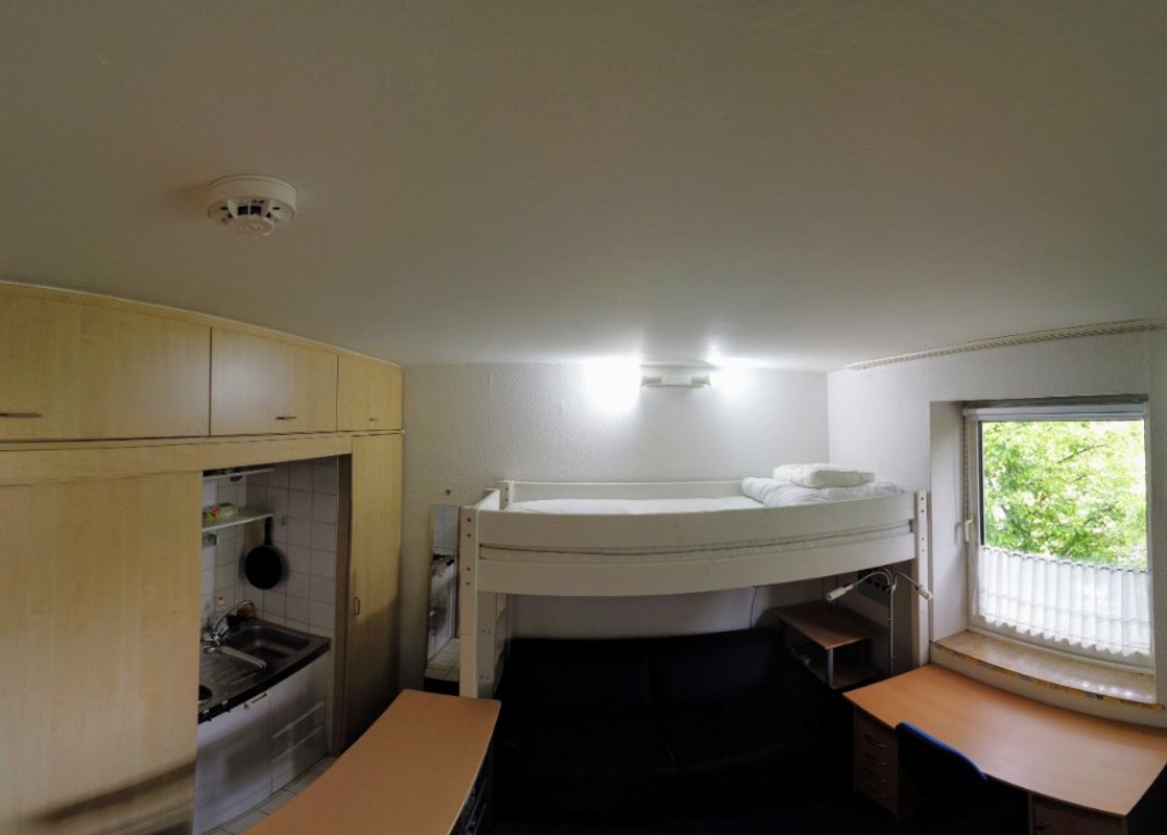 Apartment zentral und vollmöbliert in München Berg-am-Laim – Dornbergstraße, 81673 München Berg am Laim – Vorschaubild 3