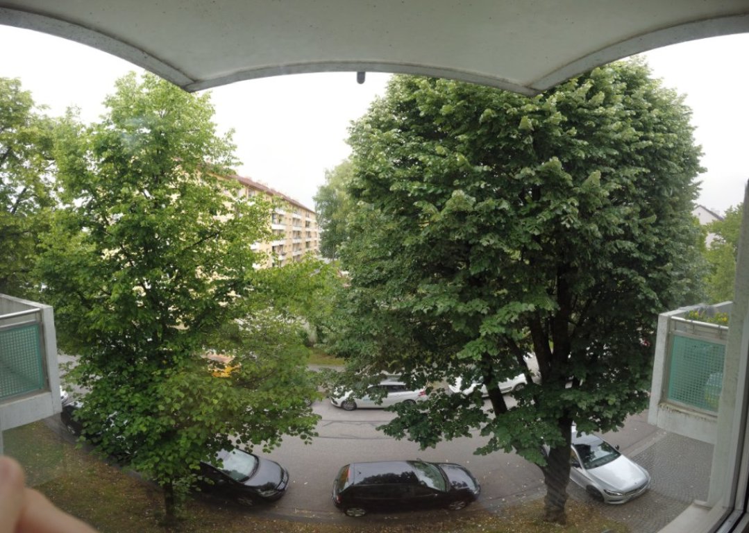 Apartment zentral und vollmöbliert in München Berg-am-Laim – Dornbergstraße, 81673 München Berg am Laim – Vorschaubild 6