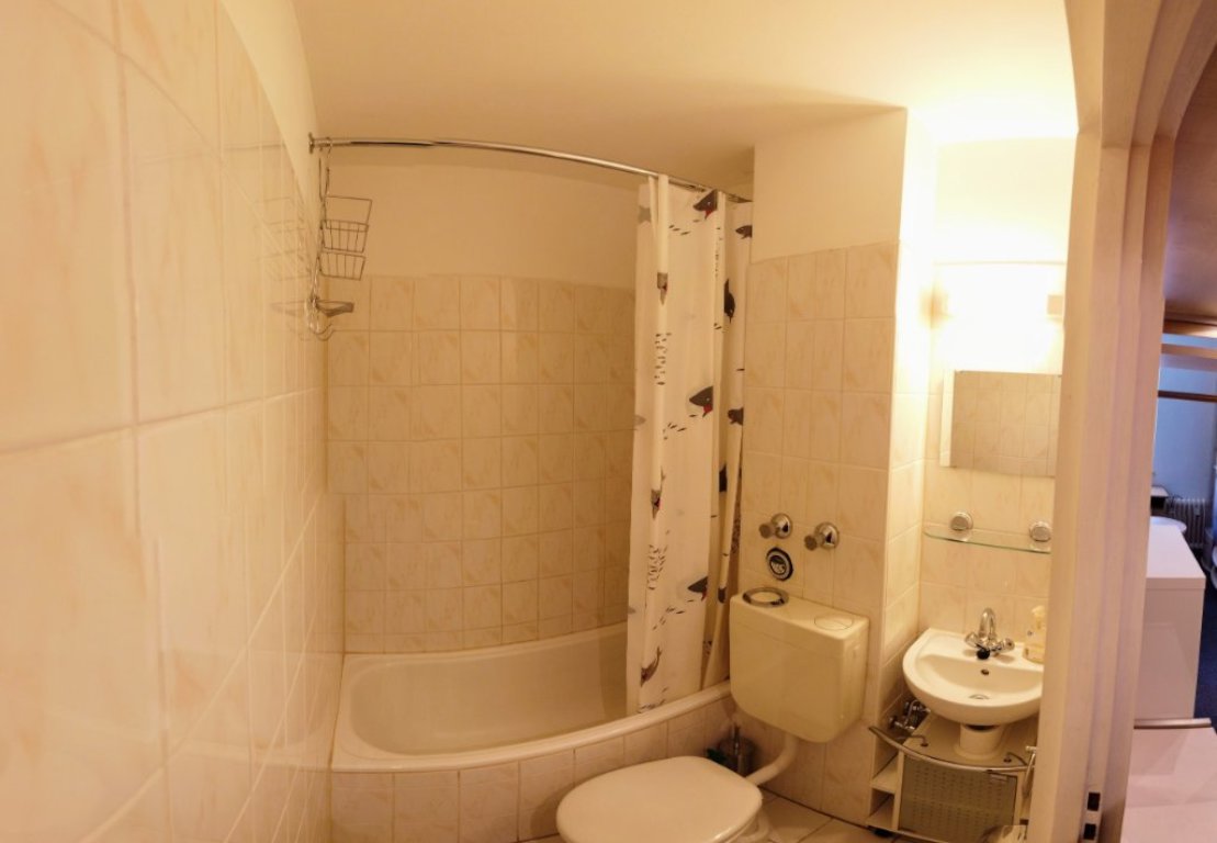 Apartment zentral und vollmöbliert in München Berg-am-Laim – Dornbergstraße, 81673 München Berg am Laim – Vorschaubild 5