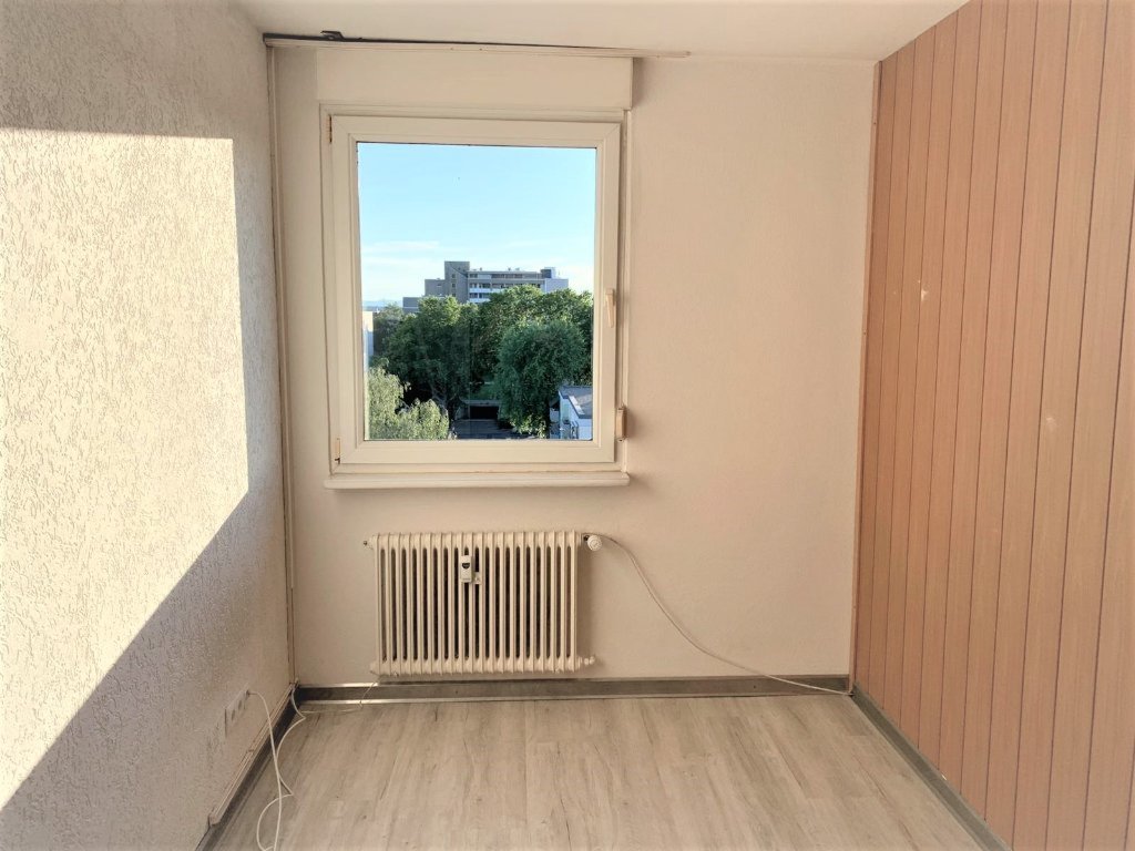 Habitación en WG Rohrbach Freiburger Str. - Aussicht nach Rohrbach