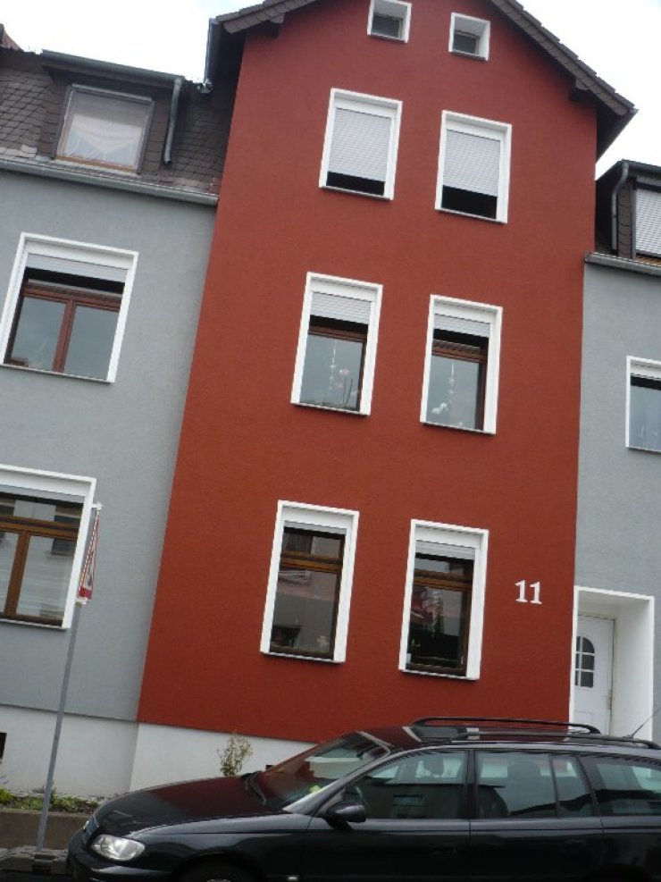 Freundliches Apartement 1ZimmerWohnung in FuldaInnenstadt