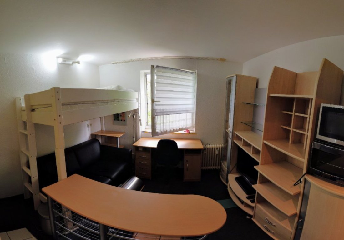 Apartment zentral und vollmöbliert in München Berg-am-Laim
