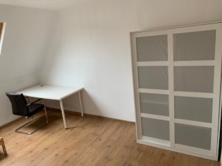 Ad image: Top ausgestattete WG sucht MitbewohnerIn 1507DG Zi01+02