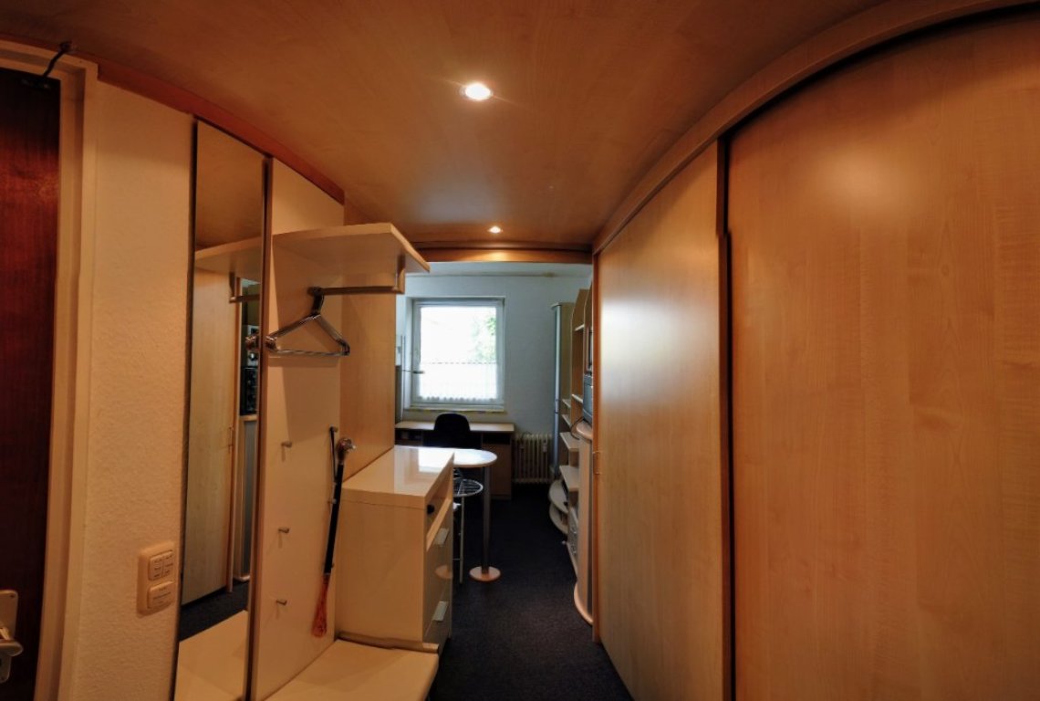 Apartment zentral und vollmöbliert in München Berg-am-Laim – Dornbergstraße, 81673 München Berg am Laim – Vorschaubild 4