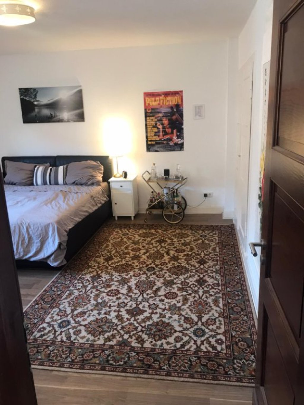 Flatshare Kreuzviertel Grimmstraße - picture 1