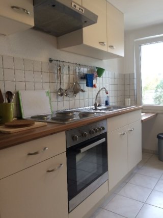 Ad image: 2er-WG für Referendare, Teilnehmer TA /HSW, Pendler usw. zum Komplettpreis in Fischbeck/Hameln