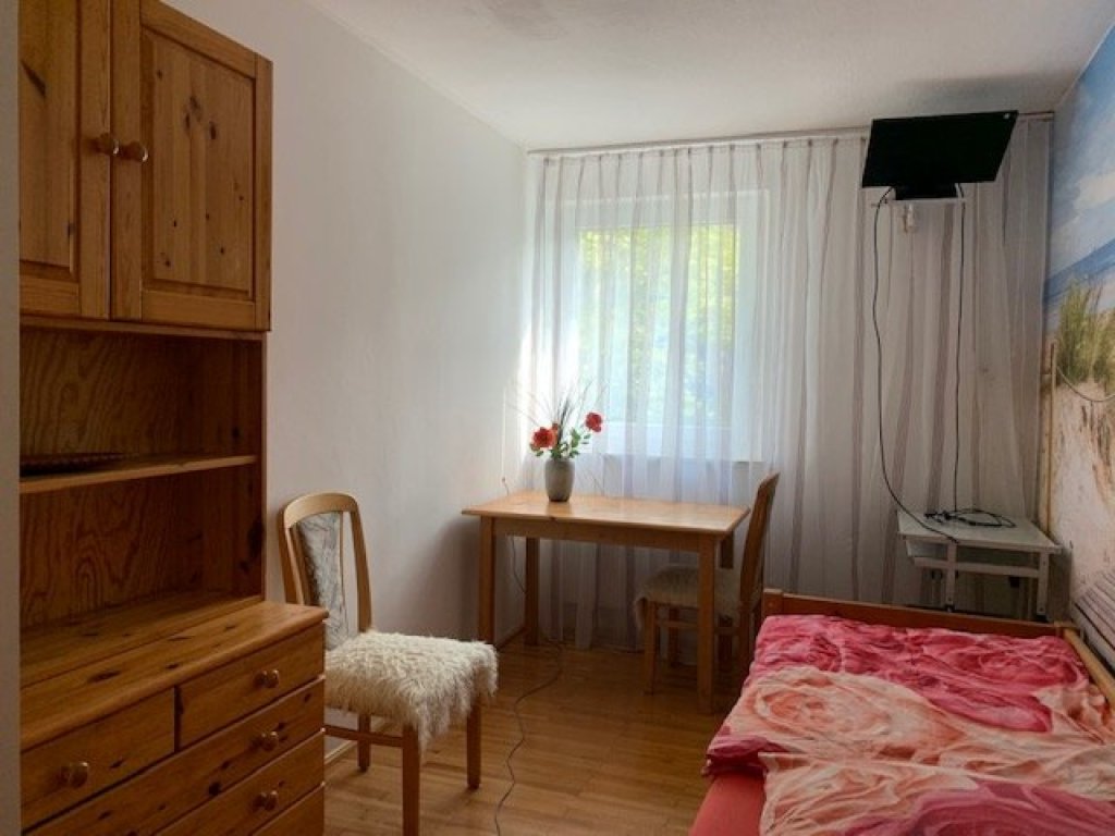 WG-Zimmer Erlangen-Süd Hans-Geiger-Straße 47 - Bild 1