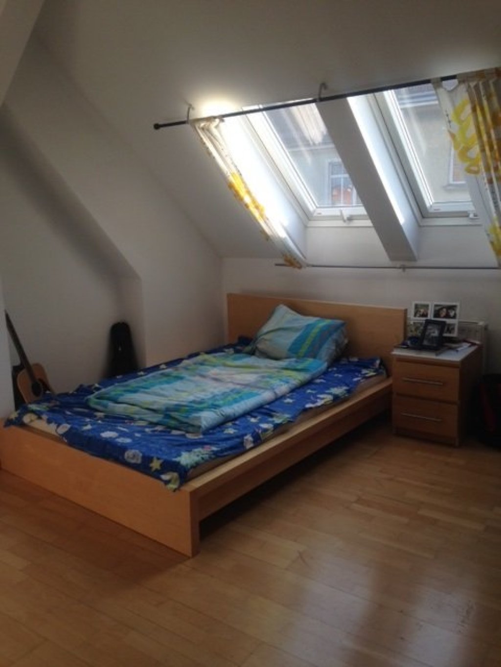 WG-Zimmer Innenstadt Stockhofstr. 52 - Bild 2