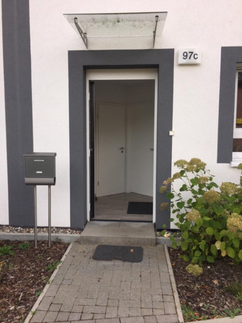 WG-Zimmer Eidelstedt Elbgaustraße 97 - Bild 13