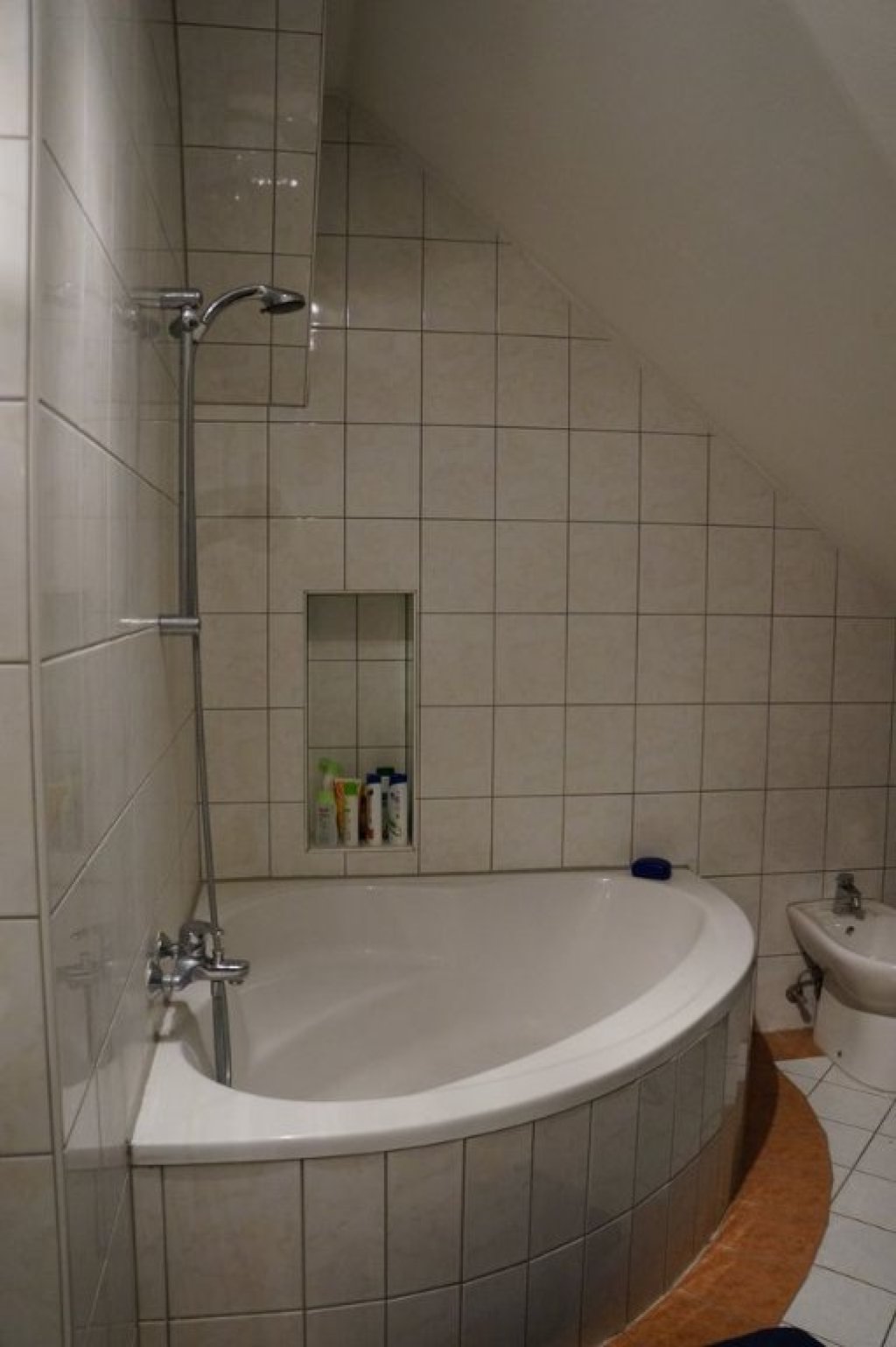 WG-Zimmer Innenstadt Stockhofstr. 52 - Bild 7