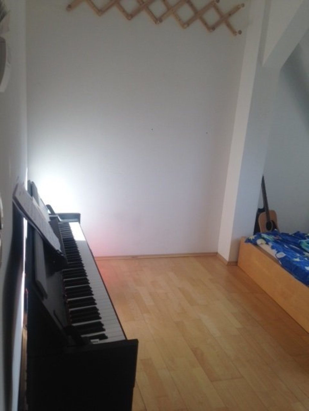 WG-Zimmer Innenstadt Stockhofstr. 52 - Bild 4