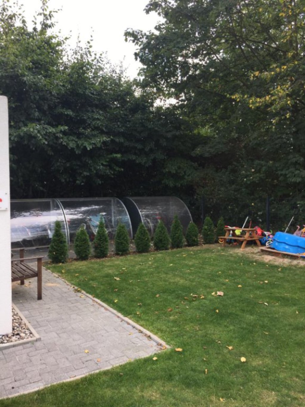 WG-Zimmer Eidelstedt Elbgaustraße 97 - Bild 15
