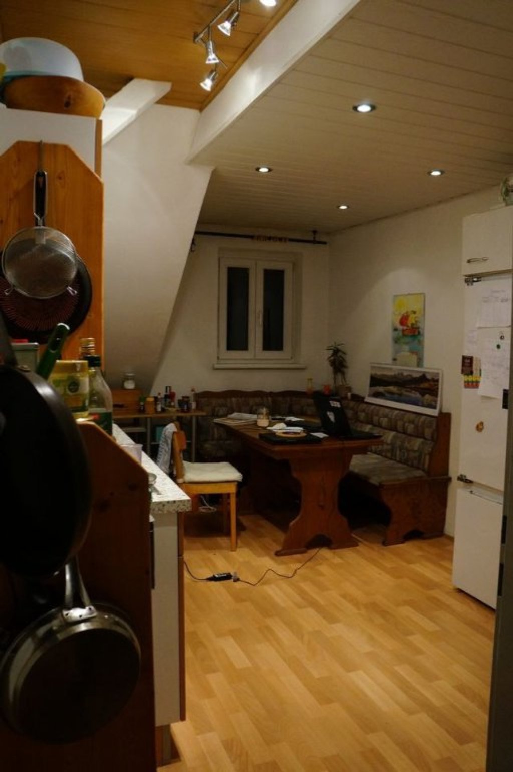 WG-Zimmer Innenstadt Stockhofstr. 52 - Bild 6