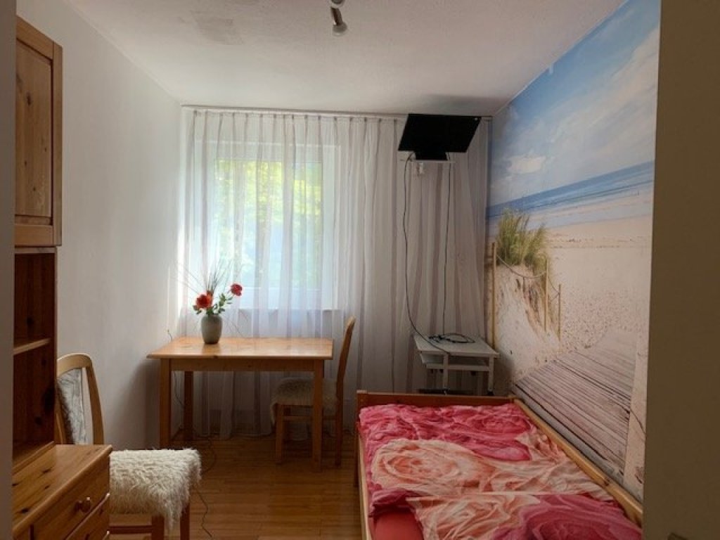 WG-Zimmer Erlangen-Süd Hans-Geiger-Straße 47 - Bild 8