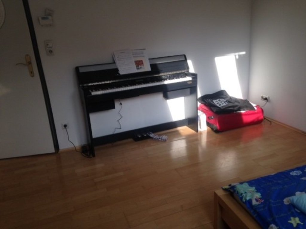 WG-Zimmer Innenstadt Stockhofstr. 52 - Bild 3