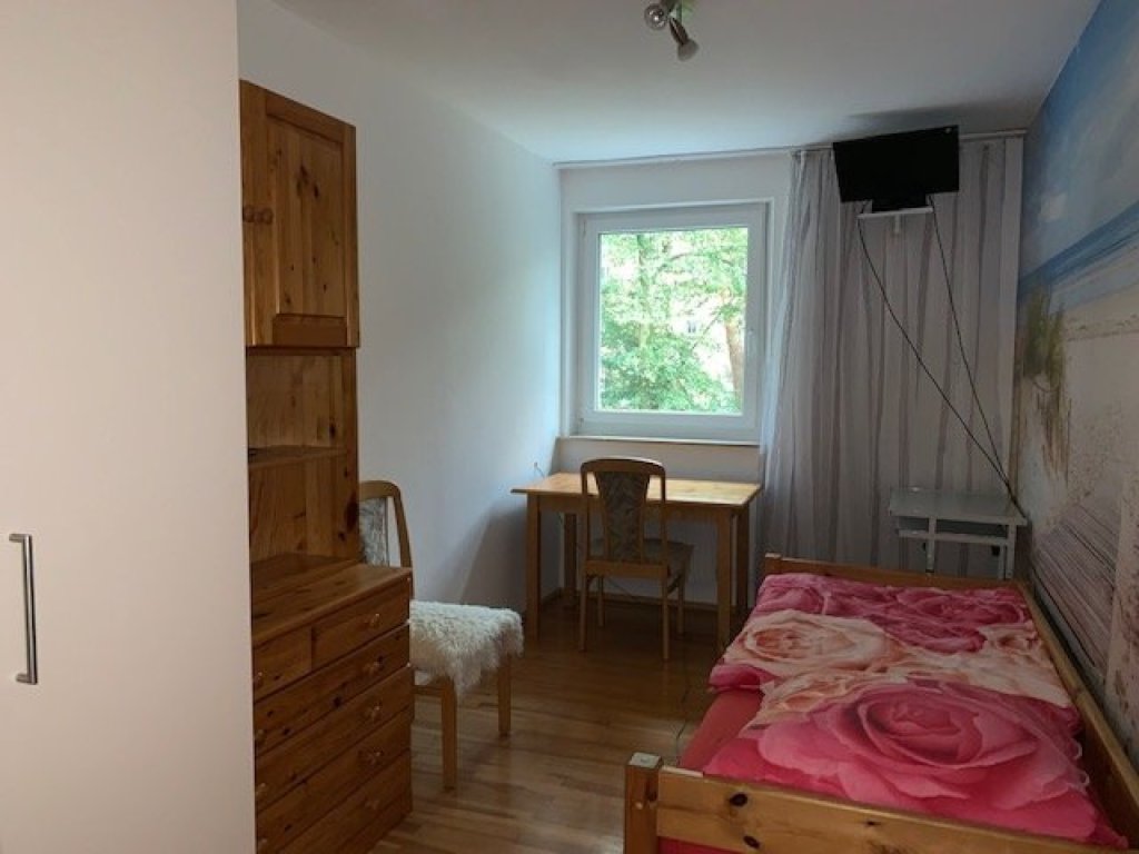 WG-Zimmer Erlangen-Süd Hans-Geiger-Straße 47 - Bild 2