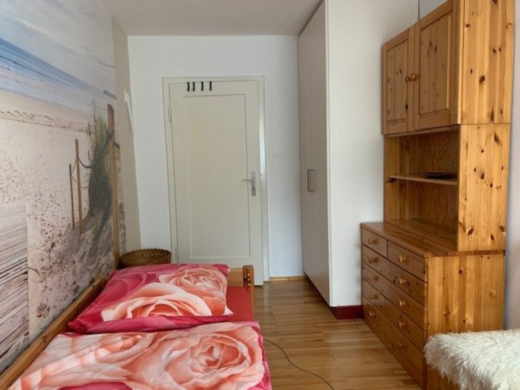 WG-Zimmer Erlangen-Süd Hans-Geiger-Straße 47 - Bild 4