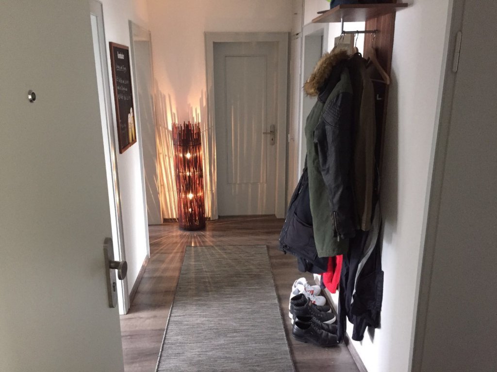 WG-Zimmer Weidenau Hans-Holbein-Str. - Bild 1