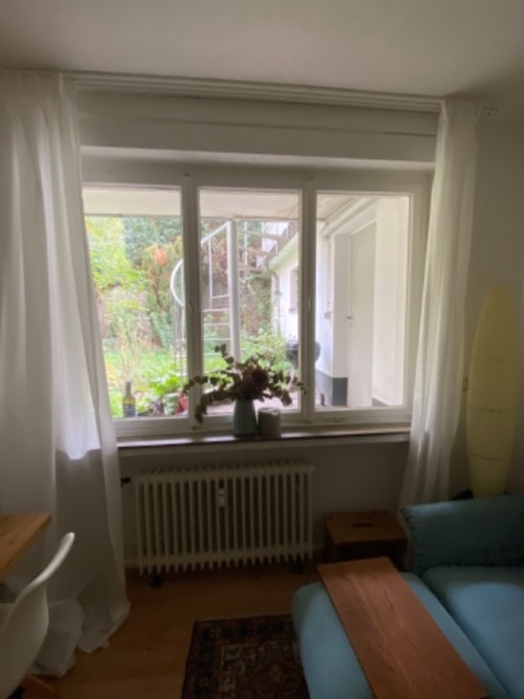 Im Agnesviertel wohnen Untermieter*in gesucht Wohnung in KölnNeustadtNord