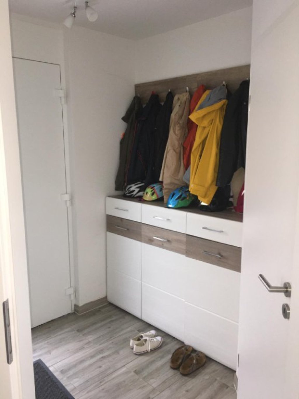 WG-Zimmer Eidelstedt Elbgaustraße 97 - Bild 12