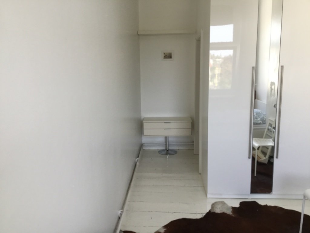 Flatshare Prenzlauer Berg Ryke Str. - Bedroom
