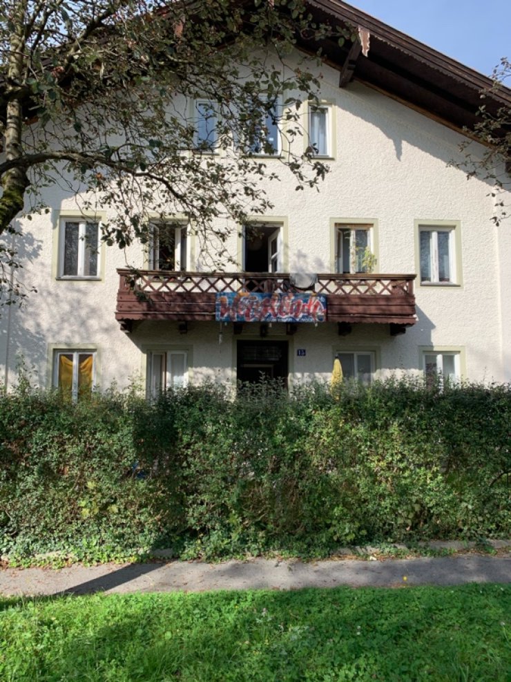 WG Zimmer / Studentenhaus Wohngemeinschaften in Rosenheim