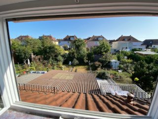 Anzeigenbild: Hochschulnahes WG-Zimmer in Heilbronn mit großem Garten