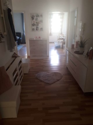 Imagen del anuncio: 2 Zimmer in 3er WG frei *ab sofort* Vorzugsweise Studenten