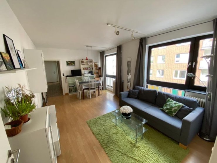 Praktische 5ZimmerWohnung in Zentrumsnähe (3er oder 4er WG) Wohnung in AachenAachen Praktische 5ZimmerWohnung in Zentrumsnähe (3er oder 4er WG) Wohnung in AachenAachen