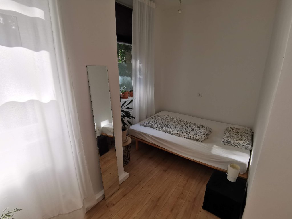 50mq freshly renovated in Neukölln - FLEXIBLE DATES – Heidelbergerstrasse 36, 12059 Berlin Neukölln – Vorschaubild 11