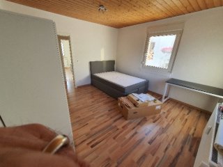 Ad image: 1 möbliertes Zimmer 16 qm in 2er WG (73 qm) mit Wohnküche und Waschmaschine/Trockner