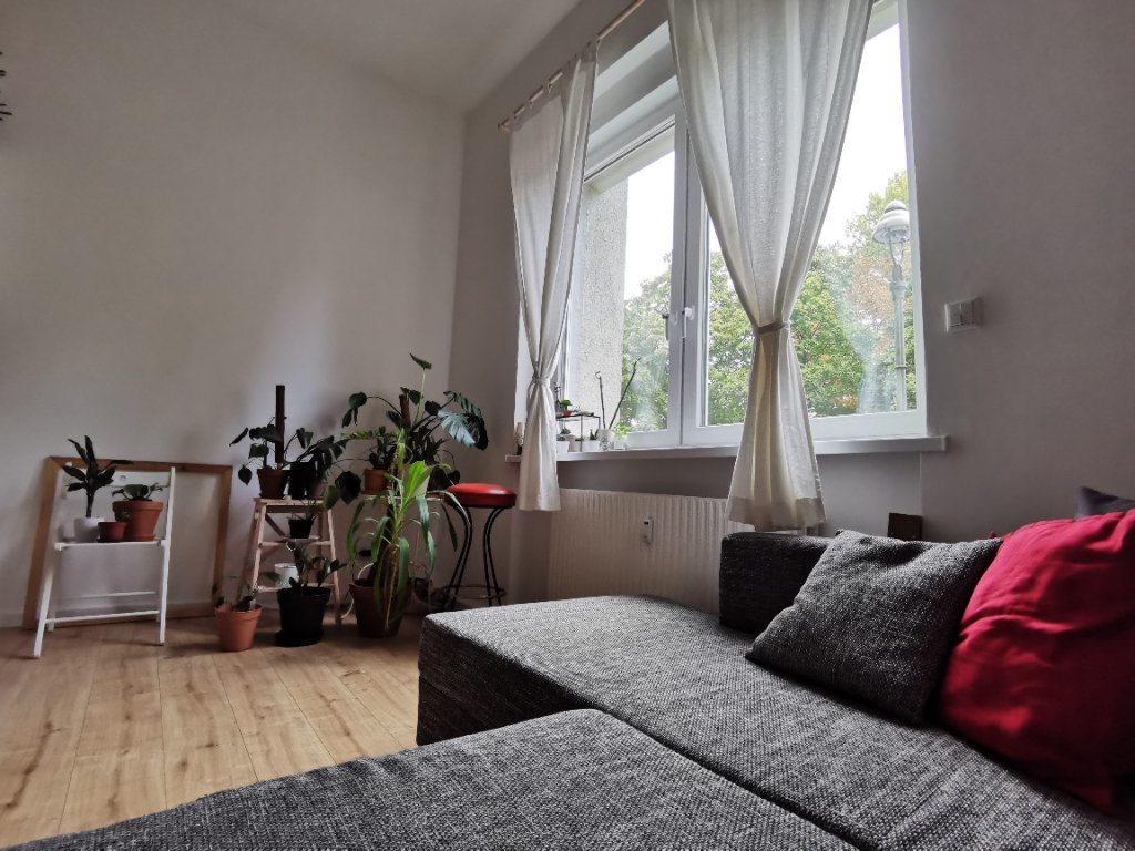 50mq freshly renovated in Neukölln - FLEXIBLE DATES – Heidelbergerstrasse 36, 12059 Berlin Neukölln – Vorschaubild 6