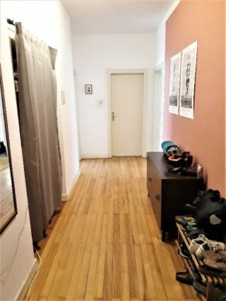 Ad image: TOP 20m2 - Gemütliches Zimmer in entspannter Nauwieser Viertel-WG! free from (ab) September!! All furnished!
