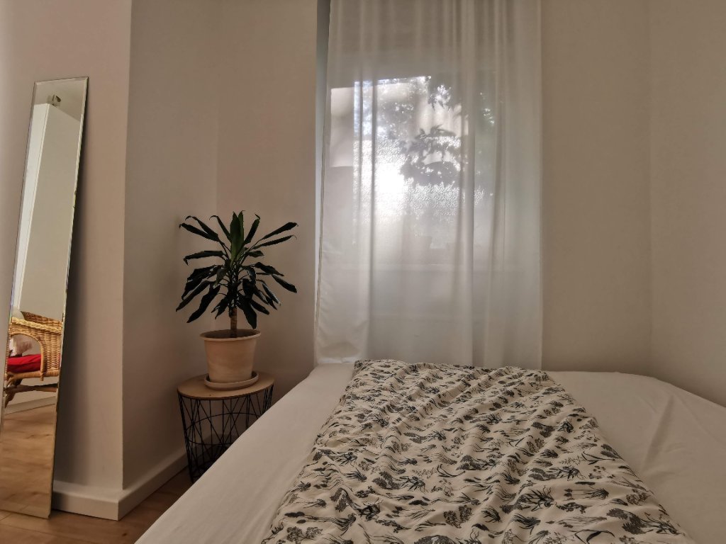 50mq freshly renovated in Neukölln - FLEXIBLE DATES – Heidelbergerstrasse 36, 12059 Berlin Neukölln – Vorschaubild 13