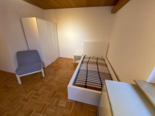 Anzeigenbild: Neu renovierte WG in Heilbronn