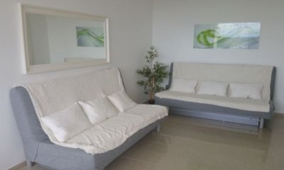Sonnige Wohnung in guter Lage zu vermieten