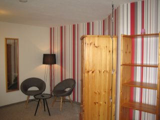 Imagen del anuncio: Apartamento de 1 habitación en ubicación central (1)