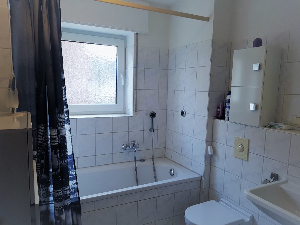 4-Zimmer helle Wohnung in grüner Lage in Köln – Ignystraße, 12, 50858 Köln Weiden – Vorschaubild 8