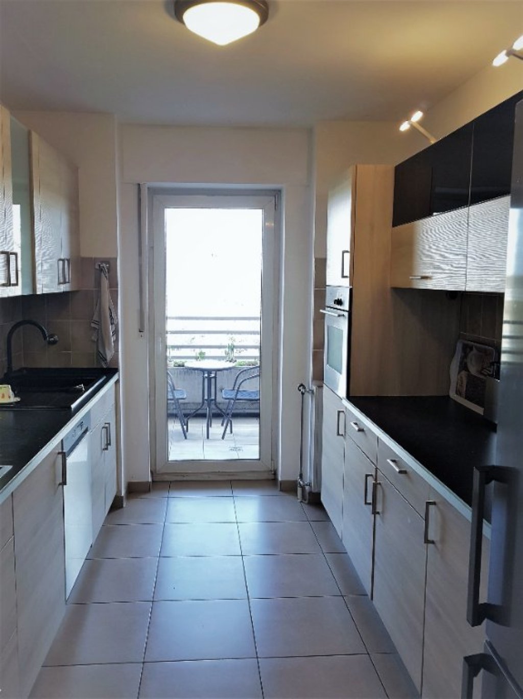 4-Zimmer helle Wohnung in grüner Lage in Köln – Ignystraße, 12, 50858 Köln Weiden – Vorschaubild 7