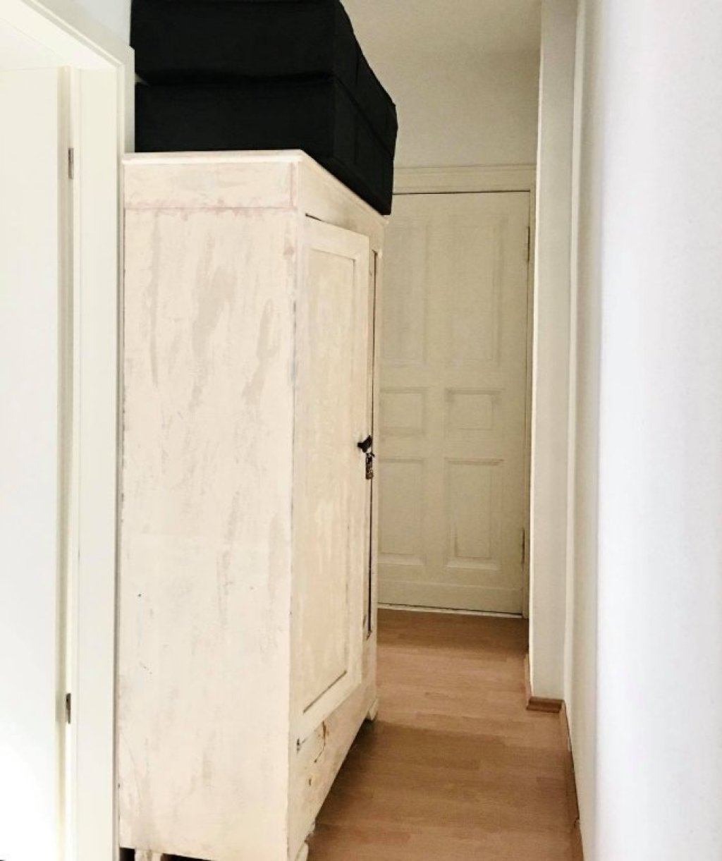 Apartamento Prenzlauer Berg Dunckerstrasse 77 - foto 5