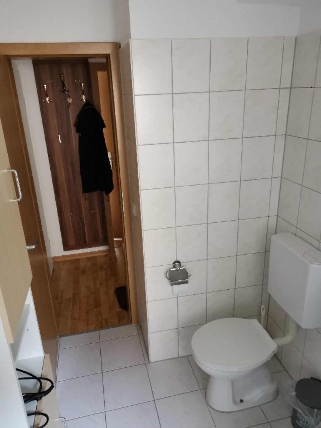 WG-Zimmer Stuttgart Vaihingen Vaihingen Heerstraße 28 - Bad