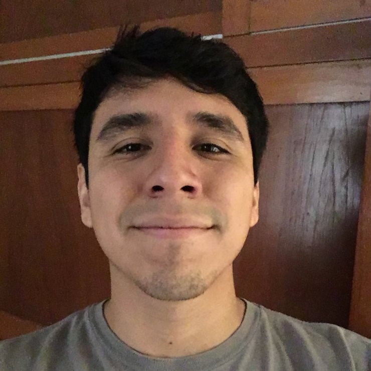 Imagen de perfil